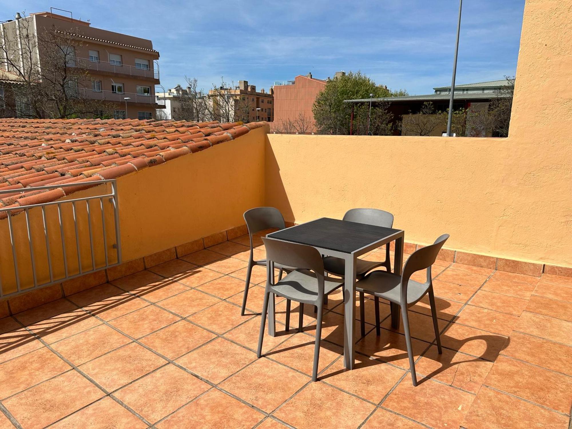 Agi Ferran 32 Apartamento Roses Exterior foto