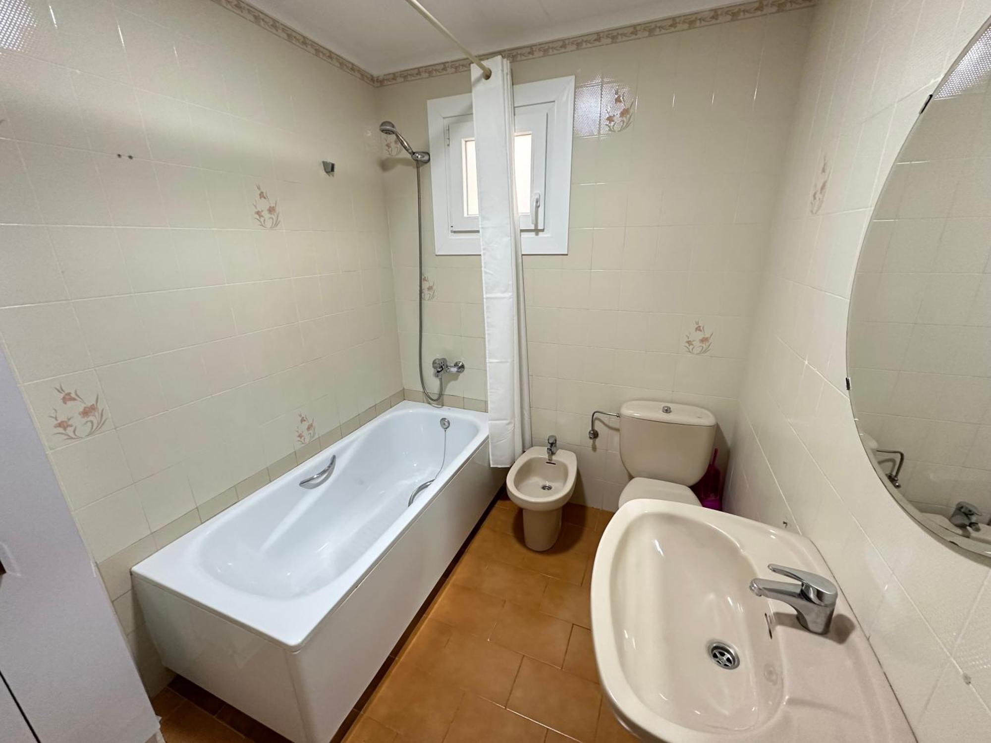 Agi Ferran 32 Apartamento Roses Exterior foto