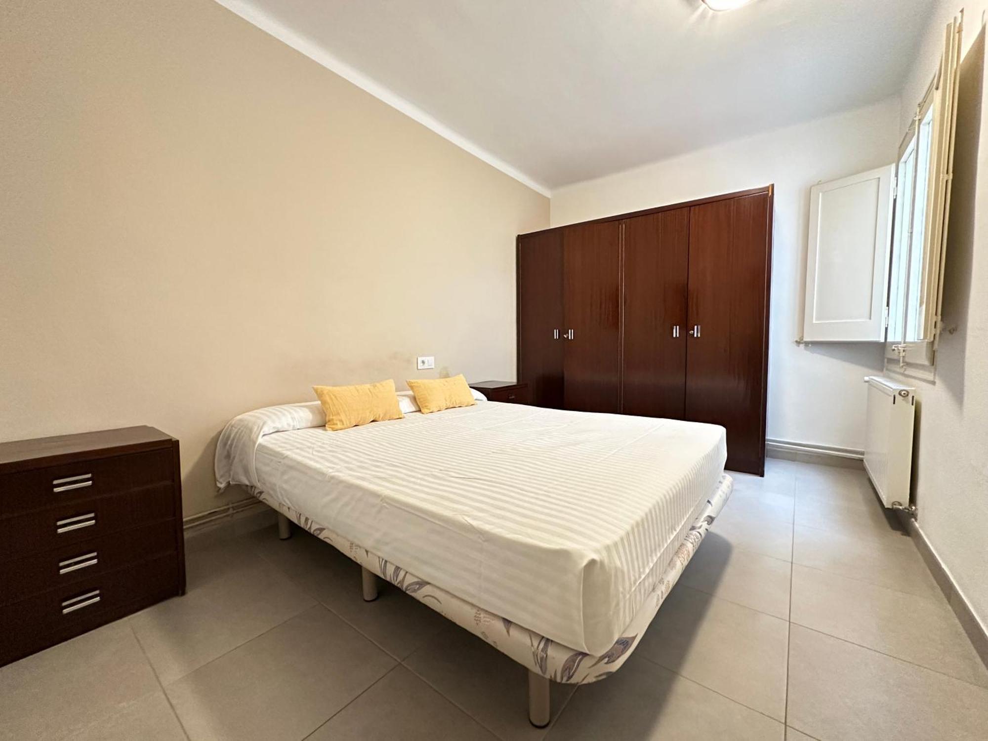 Agi Ferran 32 Apartamento Roses Exterior foto