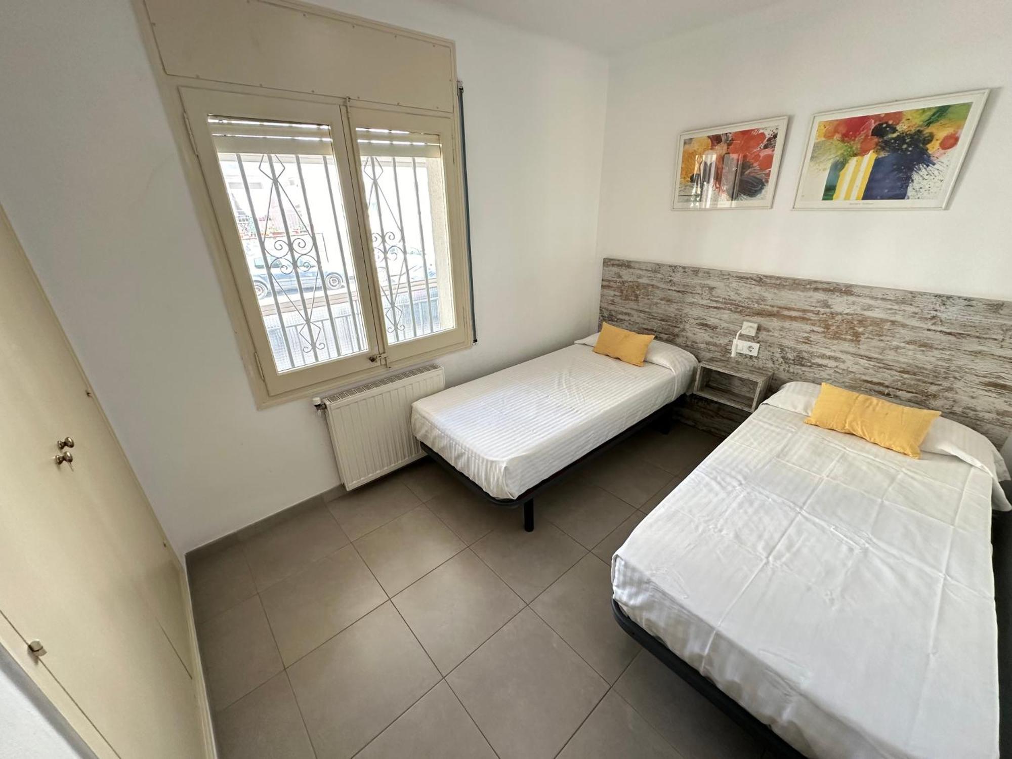 Agi Ferran 32 Apartamento Roses Exterior foto