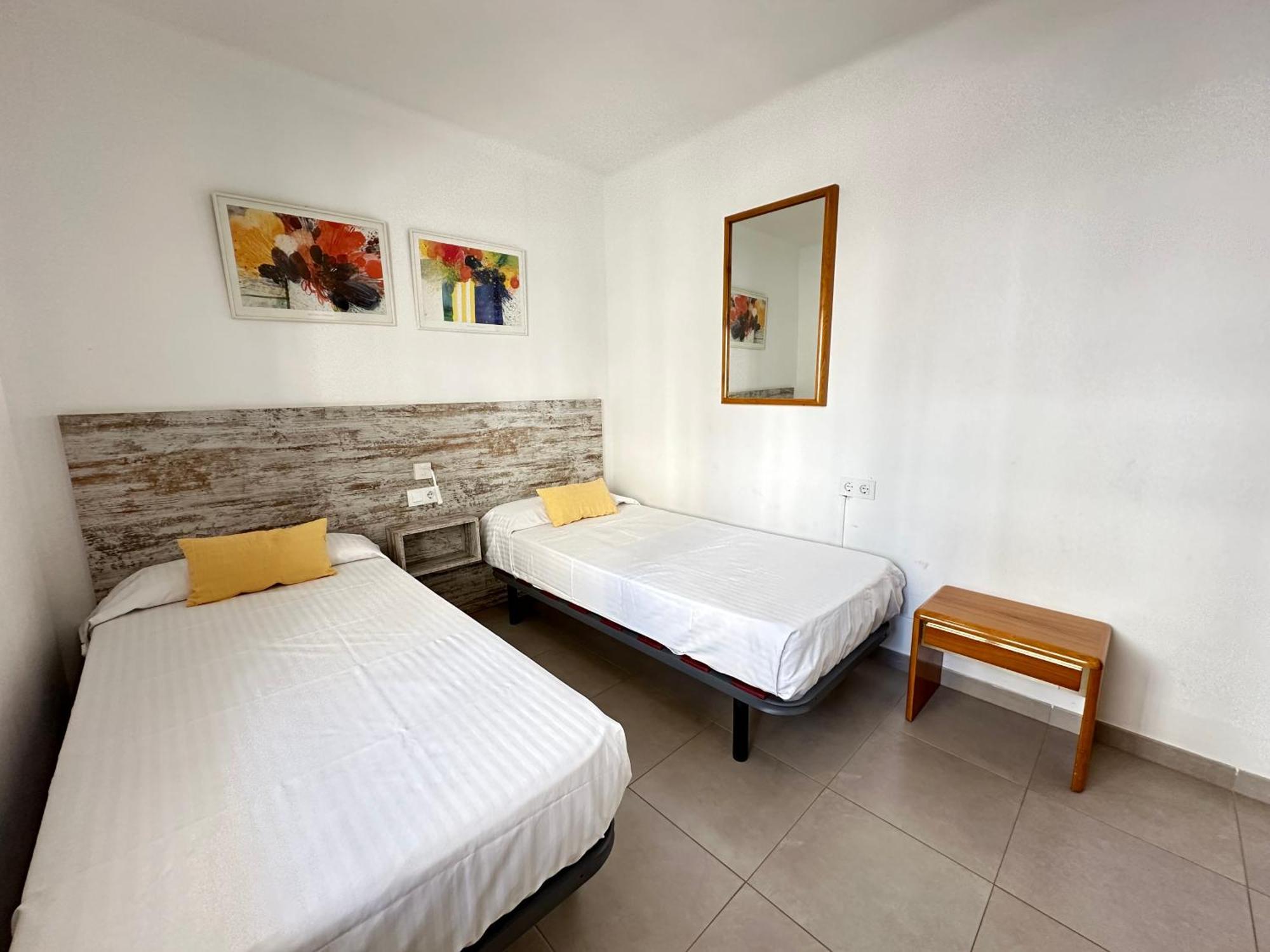 Agi Ferran 32 Apartamento Roses Exterior foto