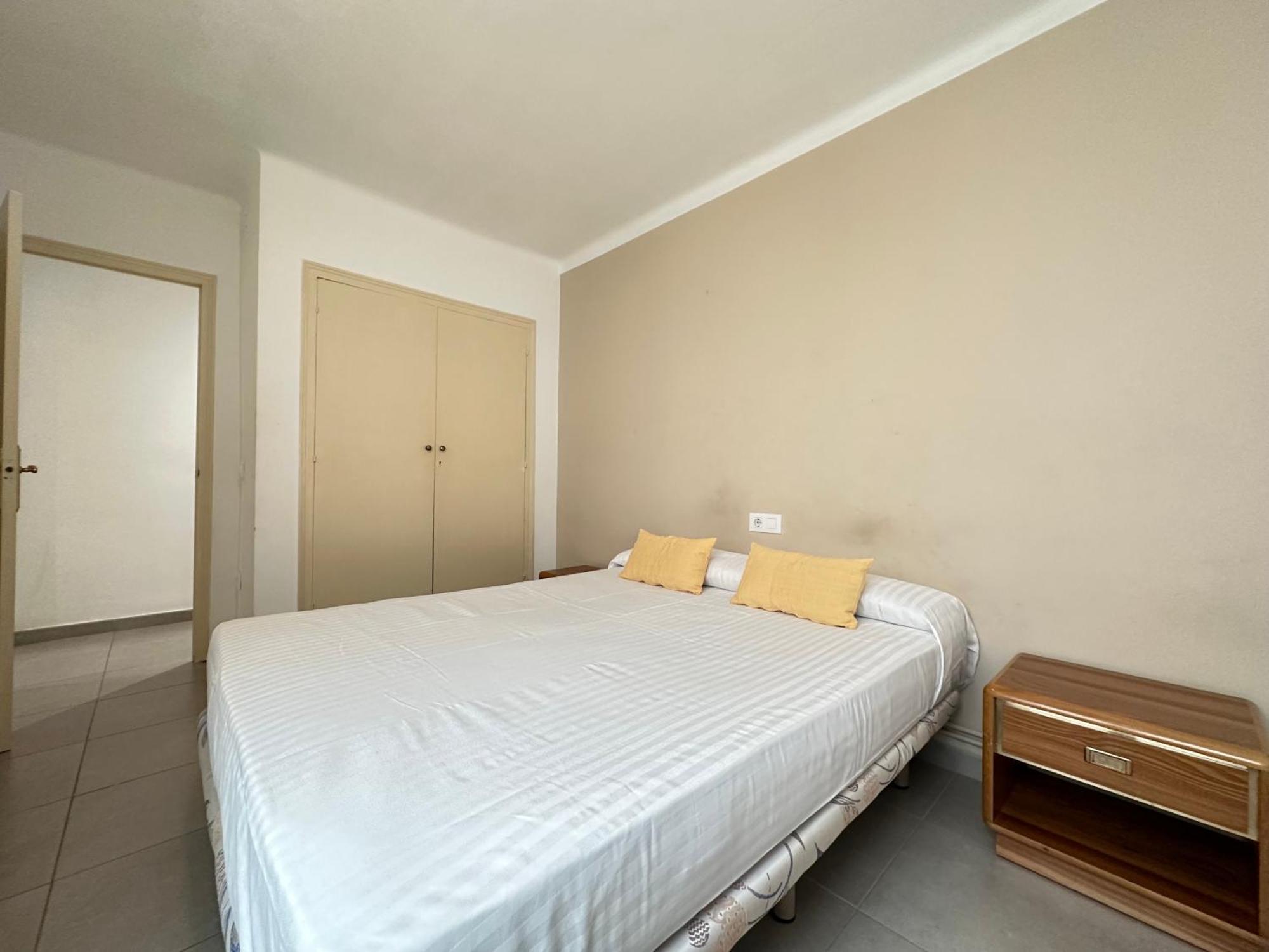 Agi Ferran 32 Apartamento Roses Exterior foto