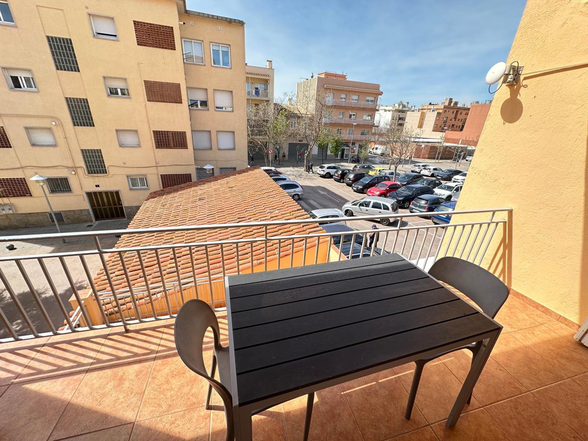 Agi Ferran 32 Apartamento Roses Exterior foto
