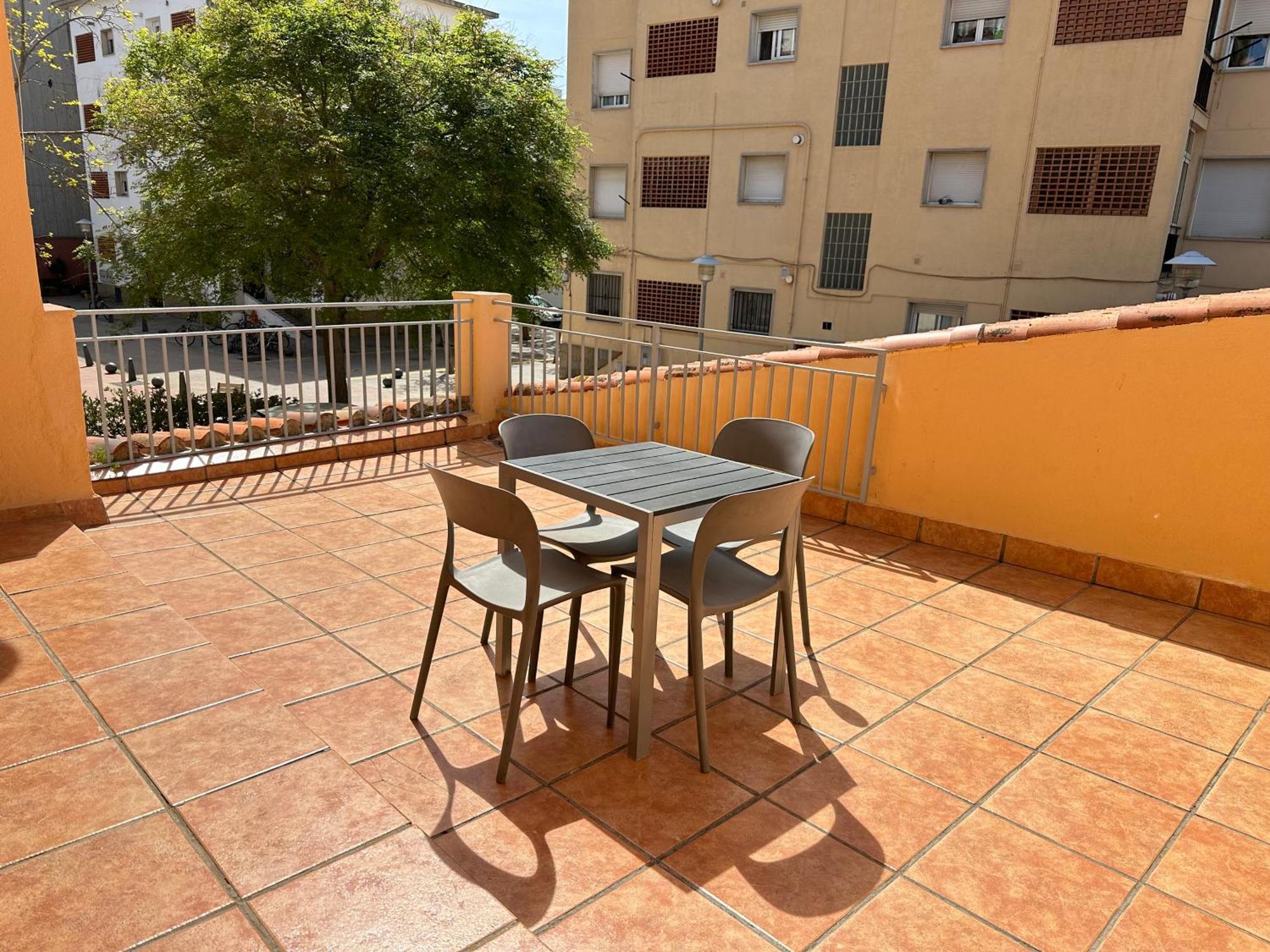 Agi Ferran 32 Apartamento Roses Exterior foto