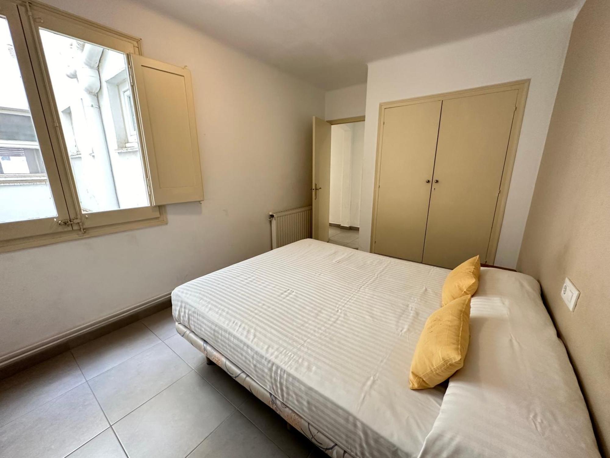 Agi Ferran 32 Apartamento Roses Exterior foto