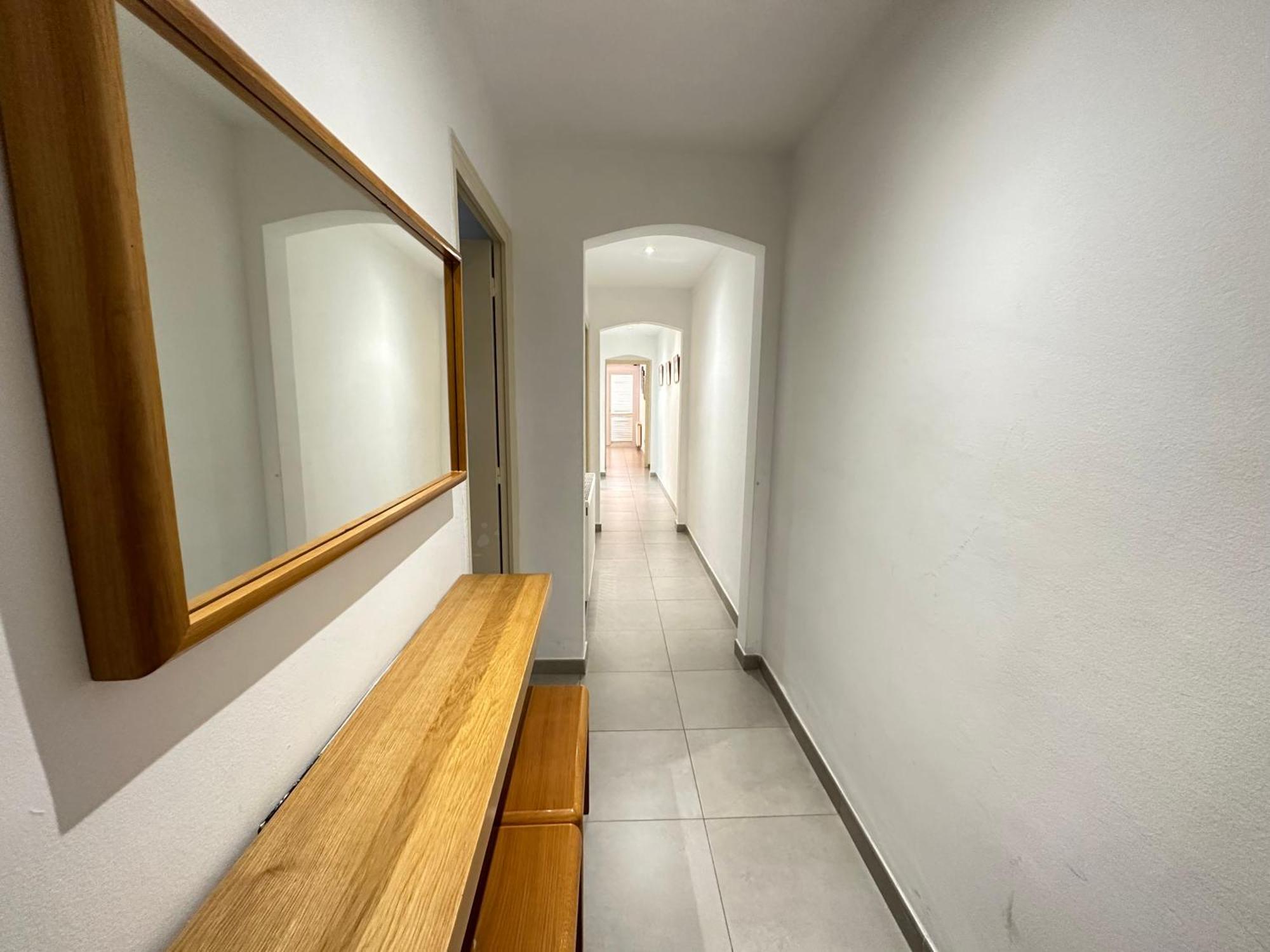 Agi Ferran 32 Apartamento Roses Exterior foto