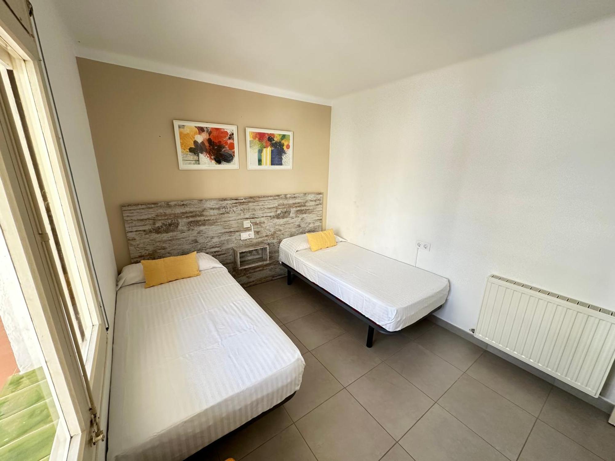 Agi Ferran 32 Apartamento Roses Exterior foto