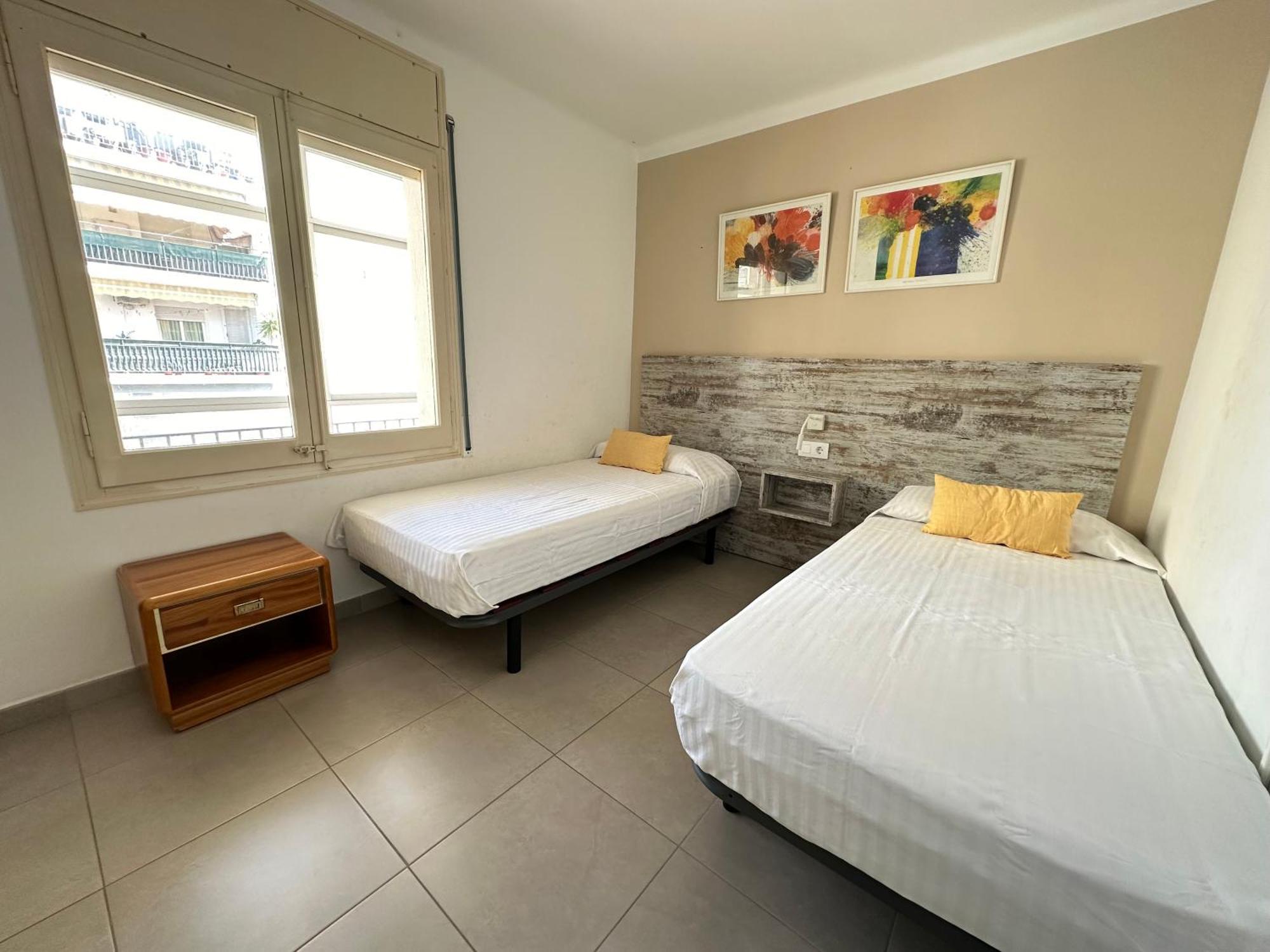 Agi Ferran 32 Apartamento Roses Exterior foto