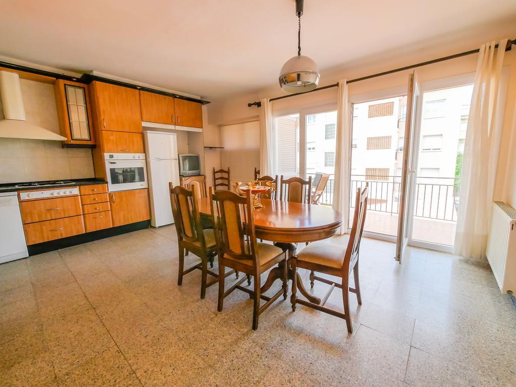 Agi Ferran 32 Apartamento Roses Exterior foto