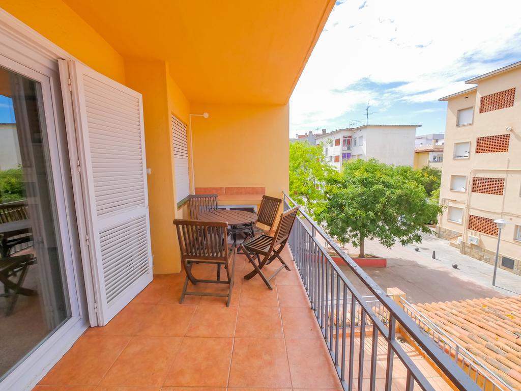 Agi Ferran 32 Apartamento Roses Exterior foto