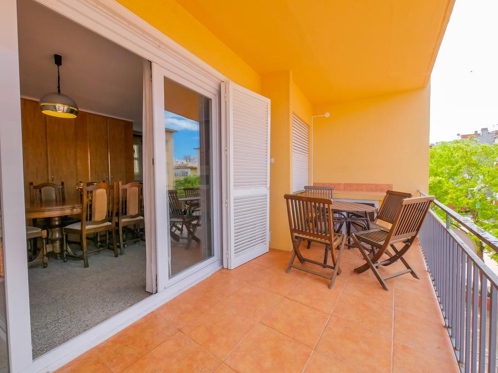 Agi Ferran 32 Apartamento Roses Exterior foto