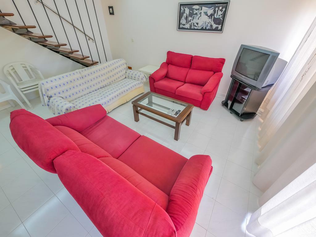 Agi Ferran 32 Apartamento Roses Exterior foto