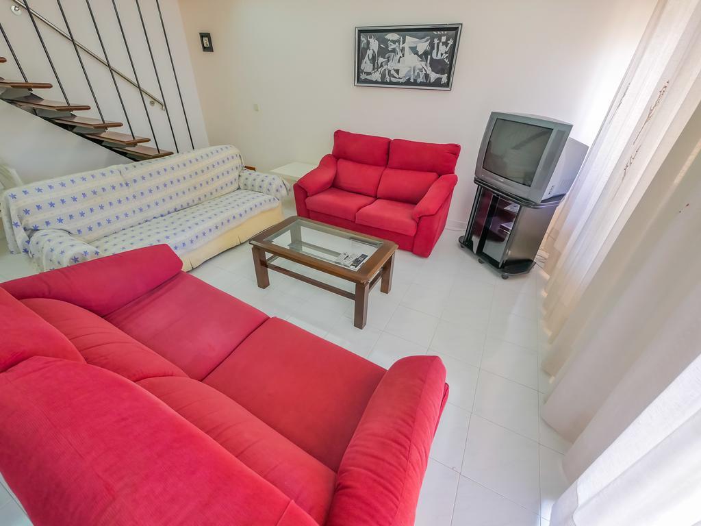 Agi Ferran 32 Apartamento Roses Exterior foto