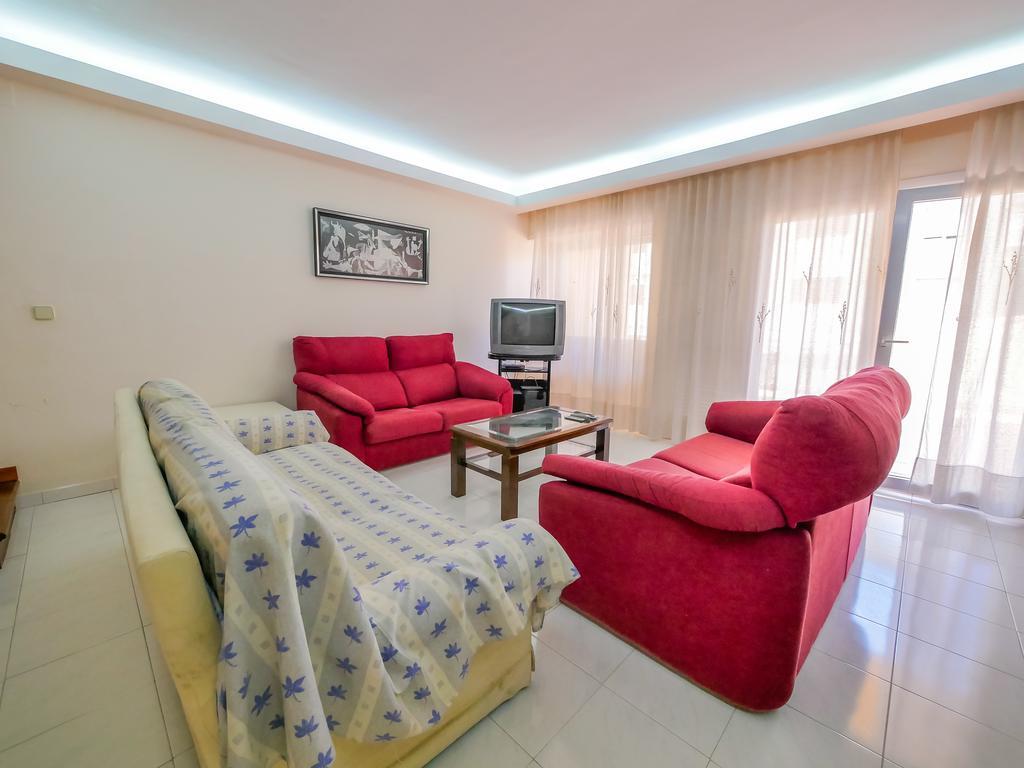 Agi Ferran 32 Apartamento Roses Exterior foto