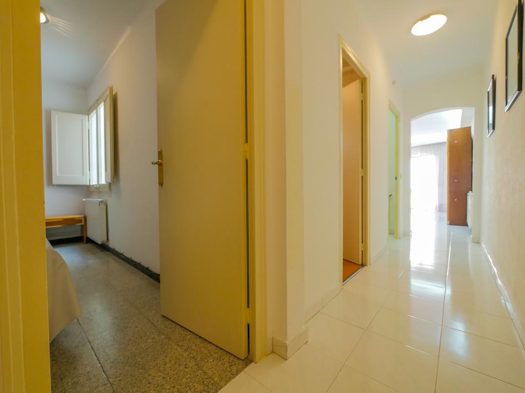 Agi Ferran 32 Apartamento Roses Exterior foto
